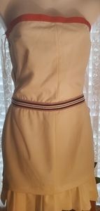 D&C Dolce&Gabbana dress size 46 - NWT